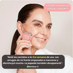 💆‍♀️ Masajeador Facial - Rejuvenecimiento Facial