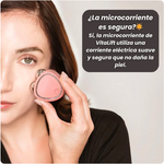 💆‍♀️ Masajeador Facial - Rejuvenecimiento Facial