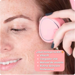 💆‍♀️ Masajeador Facial - Rejuvenecimiento Facial