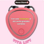 💆‍♀️ Masajeador Facial - Rejuvenecimiento Facial