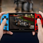 CONSOLA DE VIDEOJUEGOS X7 PLUS – Diversión Portátil Sin Límites