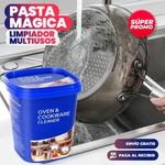 2X1 ¡Elimina grasa y óxido en segundos con Steel Bright! 2X1