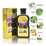 HAIR CARE – SHAMPÚ ANTICAÍDA & CRECIMIENTO CAPILAR NATURAL (200 ML)