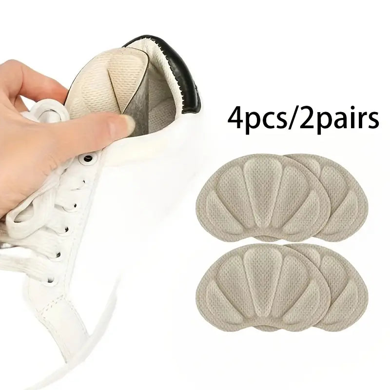 Protector de Talón para Zapatos, Tacones, PAGA 1 Y LLEVATE UNO GRATIS