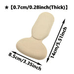 Protector de Talón para Zapatos, Tacones, PAGA 1 Y LLEVATE UNO GRATIS