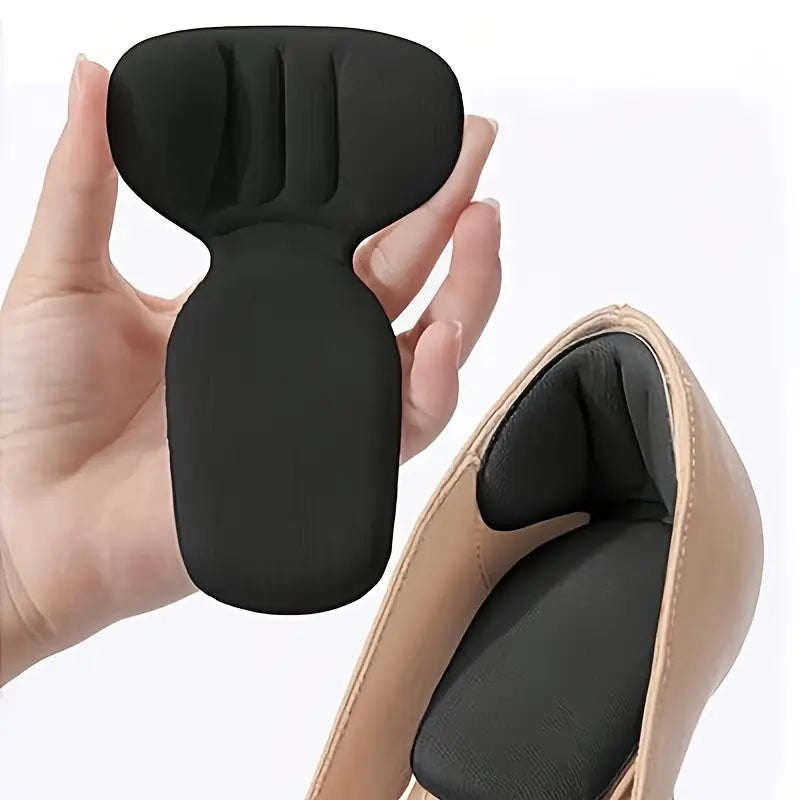 Protector de Talón para Zapatos, Tacones, PAGA 1 Y LLEVATE UNO GRATIS