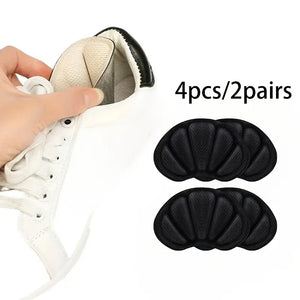 Protector de Talón para Zapatos, Tacones, PAGA 1 Y LLEVATE UNO GRATIS