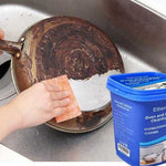 2X1 ¡Elimina grasa y óxido en segundos con Steel Bright! 2X1